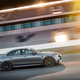 Illustration for article titled The 2017 Mercedes E63 AMG Has So Much Cool Shit You'll Never Use